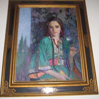 ArmenianPainting